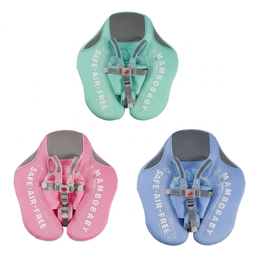 Flotador para bebés no inflable