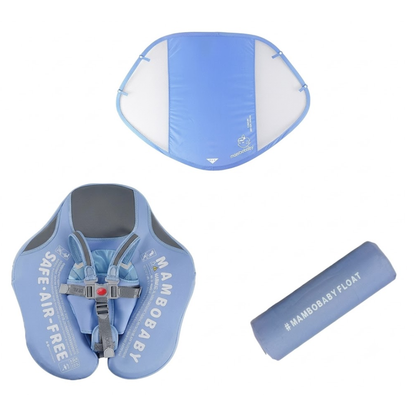 Flotador para bebés no inflable